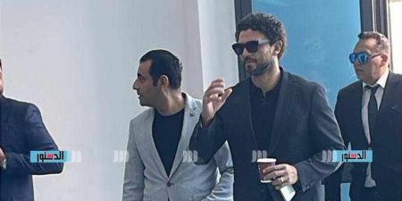 شبانة ينتقد تصريحات حسام غالى.. ويؤكد: عقد رعاية الأهلى سيصل إلى 4 مليارات جنيه