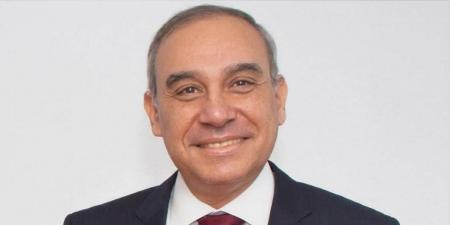 وزير الأوقاف يهنئ السفير علاء الدين زكريا لتعيينه رئيسًا للهيئة العامة للاستعلامات