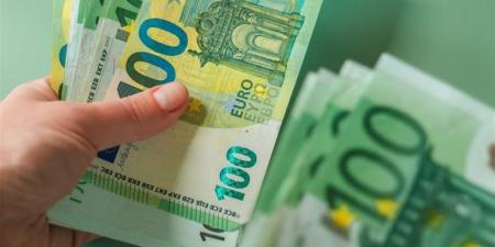 سعر اليورو اليوم الإثنين 6 إبريل 2026 في البنوك الحكومية والخاصة
