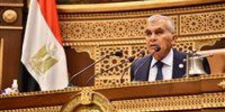 بعد الموافقة نهائيا على مشروع قانون حماية المنافسة.. الشيوخ يرفع جلساته العامة لـ 26 أبريل