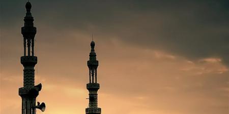 أذان المغرب اليوم الإثنين 6 إبريل 2026 في مدن محافظة الغربية