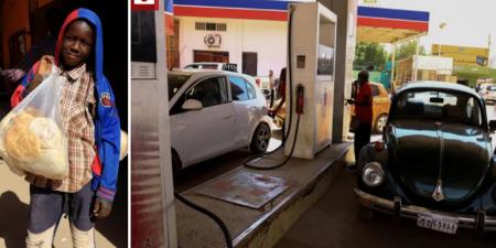 الخرطوم: خطة طوارئ لتأمين الوقود والاتجاه للطاقات البديلة