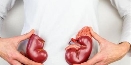 تعرف على علاقة اللثة بأمراض الكلى؟