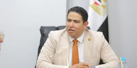 قيادي بحزب الحرية: قانون الإدارة المحلية بصيغته الحالية لن يحقق طموحات المواطن