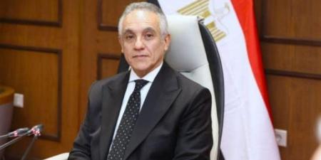 وزير العدل يمنح صفة مأمور الضبط القضائي لبعض العاملين بجهاز حماية المنافسة