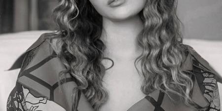 ظهور جديد لعائشة بن أحمد يثير الجدل.. شاهد