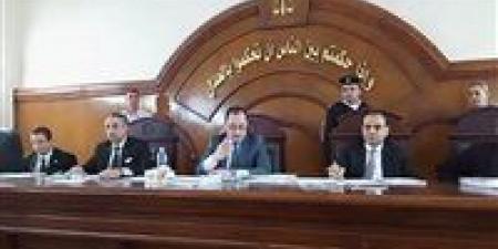 قرار حاسم في جريمة الصفاصيف.. إحالة 5 متهمين للمفتي في واقعة قتل تاجر مواشي بدمنهور