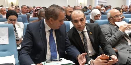 النائب أحمد الشرقاوي يطالب بحوار مجتمعي حول مشروع قانون الإدارة المحلية