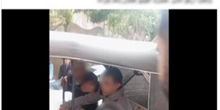 الداخلية تكشف تفاصيل واقعة ترهيب المواطنين بالدقهلية باستخدام كلب