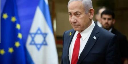 عاجل.. نتنياهو: نقضي على الذراع المالي للحرس الثوري الإيراني ونواصل قتل القيادات