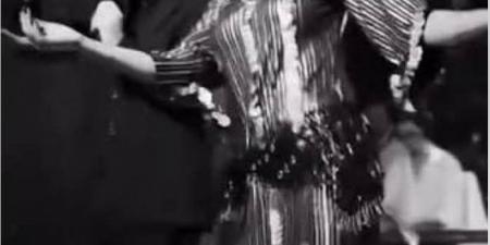 دينا دياب: كنت عايزة أوصل رسالة إن الرقص الشرقي مش ابتزال ولا حاجة رخيصة