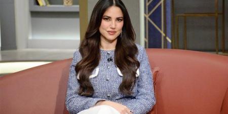 درة تروي تفاصيل أصعب لحظة في حياتها الفنية.. تفاصيل