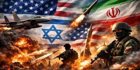 نشرة أخبار اليوم الإثنين 6 أبريل 2026