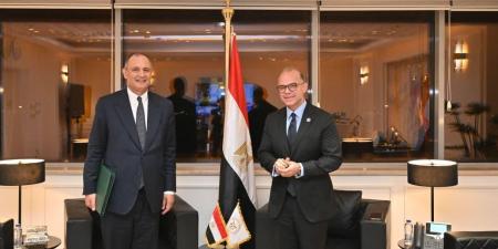 وزير الاستثمار: مصر والمغرب أشقاء ونتشارك لدفع حركة التجارة بين البلدين