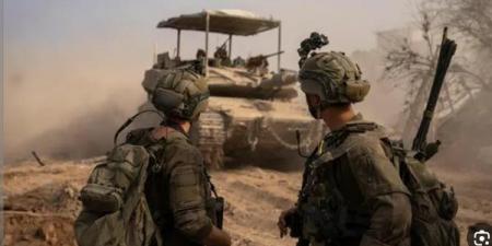 عاجل.. جيش الاحتلال يوجه إنذارا بإخلاء أكثر من 40 قرية جنوب لبنان