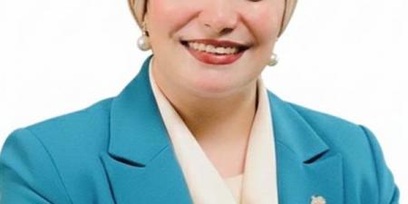 إيمان عنان: ضخ أفكار مبتكرة تدعم الكُتّاب خاصة في مجالات النشر