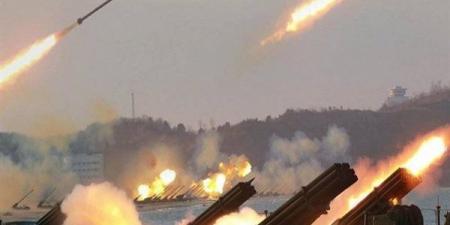 عاجل.. الحرس الثوري الإيراني يُطلق الموجة الـ 98 من عملية "الوعد الصادق 4"