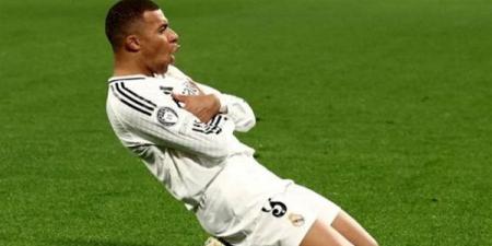 نجم بايرن ميونخ: "مبابي سلاح فتاك في هجوم ريال مدريد"