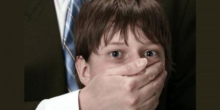 القبض على مالك محل مأكولات زعم محاولة سيدة خطف صغيرتين بالمنوفية