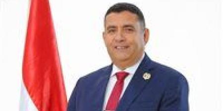 نائب: تعديلات قانون حماية المنافسة خطوة لتطوير السوق المصري