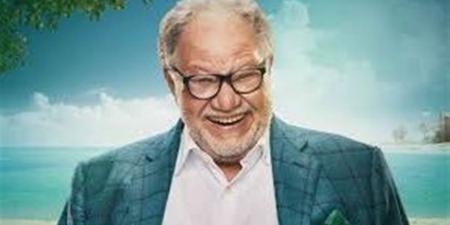 بين "ليالي الحلمية" و"ونوس".. كيف أعاد الفخراني صياغة الشخصية المصرية درامياً؟