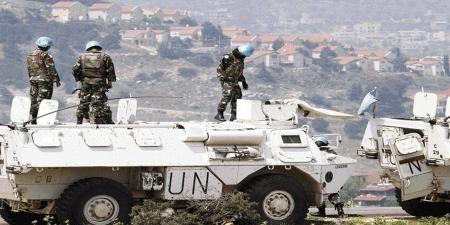 "اليونيفيل" تتحدث عن رد ناري محتمل على هجمات "حزب الله" وإسرائيل قرب مواقعها