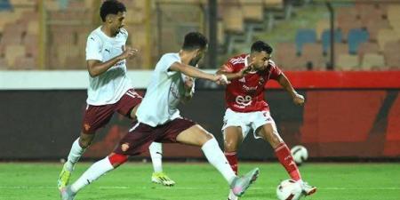 موعد مباراة الأهلي وسيراميكا ببطولة الدورى الممتاز