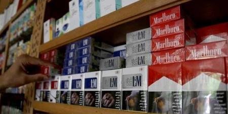 أسعار السجائر اليوم 6 إبريل 2026 في محلات وأسواق مصر