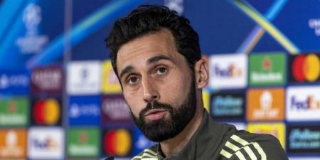 ألفارو أربيلوا: بايرن ميونخ الأفضل أوروبيًا وريال مدريد جاهز للتحدي