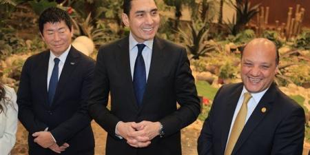 الاتحاد الدولي يشيد بتنظيم مصر لكأس العالم للجمباز الفني القاهرة 2026