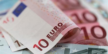 سعر اليورو اليوم الإثنين 6-4-2026 في ختام التعاملات