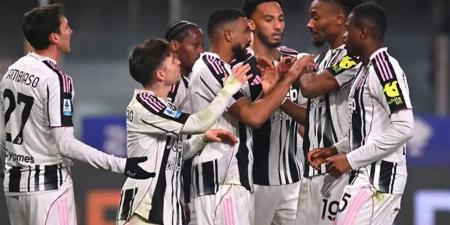 شاهد الآن.. بث مباشر لمباراة يوفنتوس وجنوى في الدوري الإيطالي