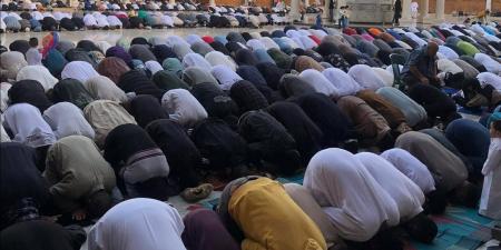 موعد أذان الظهر اليوم الإثنين 6 إبريل 2026 في مدن محافظة الغربية