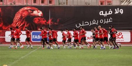 اشتباه في إصابة نجم الأهلي بالرباط الصليبي