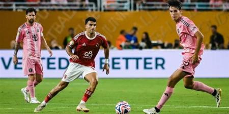 كواليس رفض "زيزو" الصلح مع الزمالك