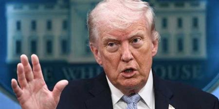 البيت الأبيض: ترامب يدرس مقترح هدنة لمدة أسبوعين.. وباكستان تدعو لإفساح المجال للدبلوماسية