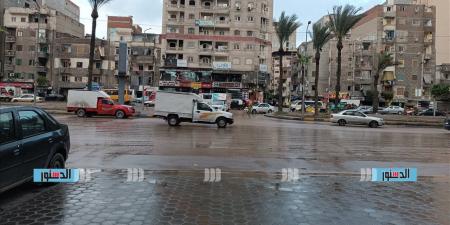 طقس الثلاثاء في مصر ودرجات الحرارة المتوقعة اليوم 7 أبريل 2026