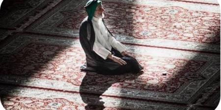 موعد صلاة المغرب في الوادي الجديد اليوم الثلاثاء 7 أبريل 2026