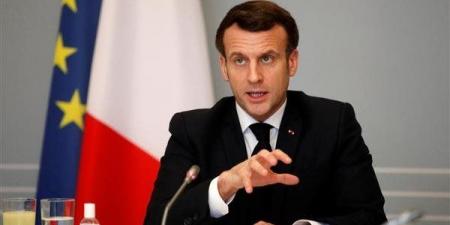 عاجل.. ماكرون يعلن الإفراج عن الفرنسيين المحتجزين في إيران
