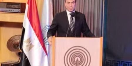 أحمد المسلماني: فهمي عمر أشاد بعودة ماسبيرو قبل رحيلة