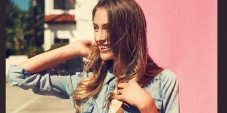 في ربيع 2026 تنسيقات منعشة تميز إطلالاتك