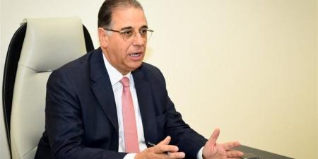 نائب وزير الخارجية يؤكد أهمية استمرار التواصل مع الجاليات المصرية بدول الخليج والمشرق العربي