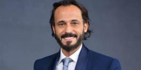 يوسف الشريف: خوض تجربة الكوميديا في مسلسل فن الحرب كان تحديًا صعبًا