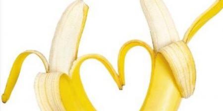 فوائد تناول الموز يوميا