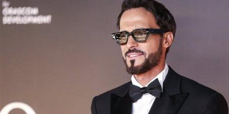 يوسف الشريف يكشف اسمه الحقيقي.. وهؤلاء النجوم غيروا أسماءهم من أجل الفن