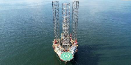 كنز جديد في المتوسط.. كشف "دينيس غرب" يضخ 2 تريليون قدم مكعب من الغاز في شرايين الاقتصاد