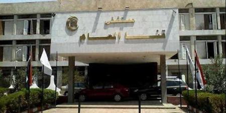 قنا العام تصدر بيانا بشأن واقعة وفاة مريض مصاب بنزيف