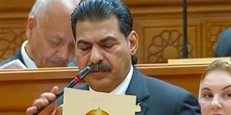 "الحفناوي": التعنت الإيراني تجاه الخليج تجاوز كل الخطوط الحمراء