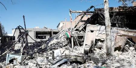 »اﻟﺮواﻳﺔ« اﻹﻳﺮاﻧﻴﺔ ﺗﺘﺤﺪى اﻷﻣﺮﻳﻜﻴﺔ