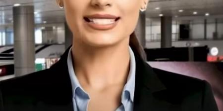 "اسأل مريم" يحصد جائزة التميز في "الابتكار الرقمي والتفاعل المجتمعي" من المجلس الدولي للمطارات بإفريقيا